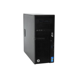 Z230-2LFF-1SFF HP Z230 TOWER WORKSTATION 1X INTEL CORE I5-4570 @ 3.20GHZ RAM 16GB(4X 4GB  DDR3  4X 1333MHZ ) ()